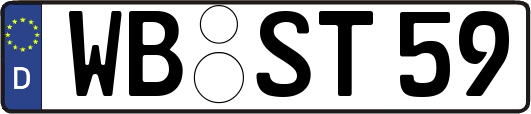 WB-ST59