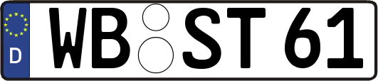 WB-ST61