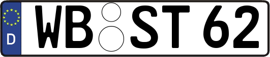 WB-ST62