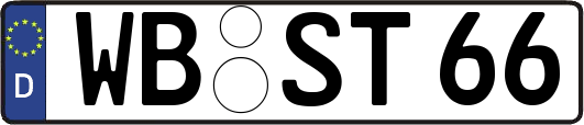 WB-ST66