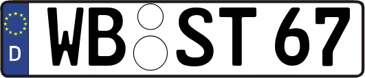 WB-ST67