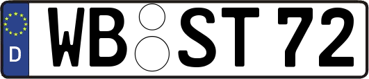 WB-ST72