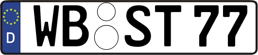 WB-ST77