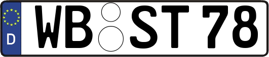 WB-ST78