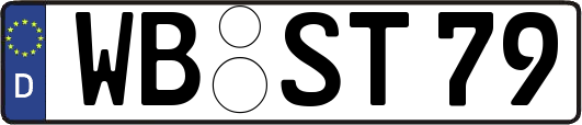 WB-ST79
