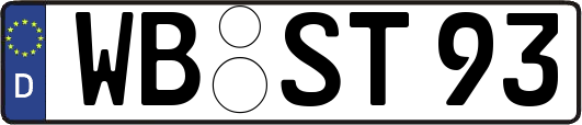 WB-ST93