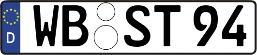 WB-ST94