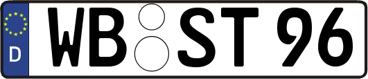 WB-ST96