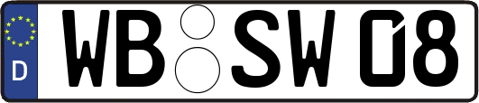 WB-SW08