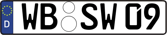 WB-SW09