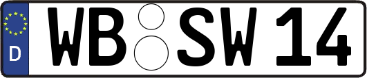WB-SW14