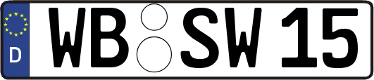 WB-SW15