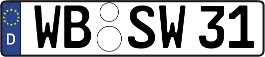 WB-SW31
