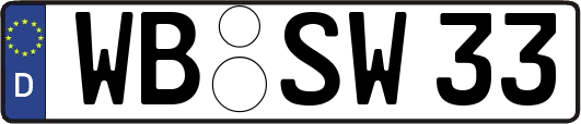 WB-SW33