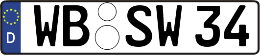 WB-SW34