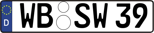 WB-SW39