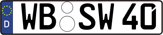 WB-SW40