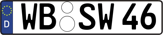 WB-SW46