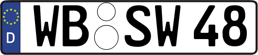WB-SW48