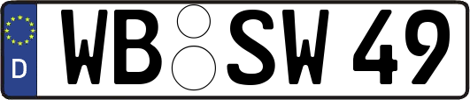 WB-SW49