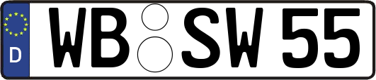 WB-SW55