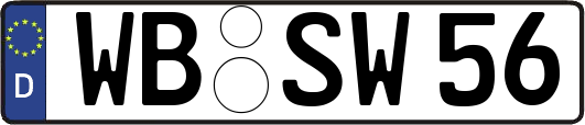 WB-SW56