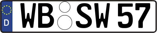 WB-SW57