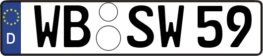 WB-SW59