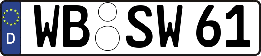 WB-SW61