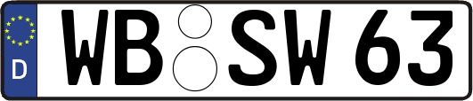 WB-SW63