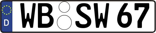 WB-SW67