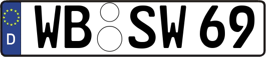 WB-SW69