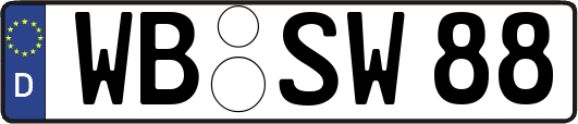 WB-SW88