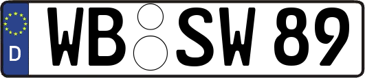 WB-SW89