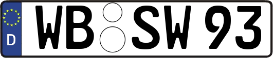 WB-SW93