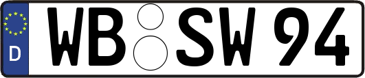 WB-SW94