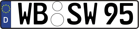 WB-SW95