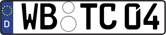 WB-TC04