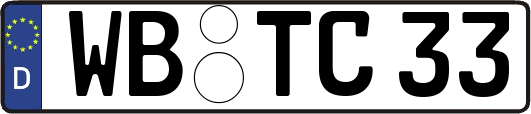 WB-TC33
