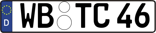 WB-TC46