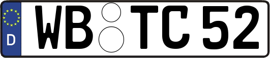WB-TC52
