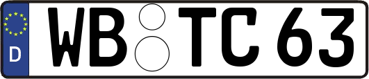 WB-TC63