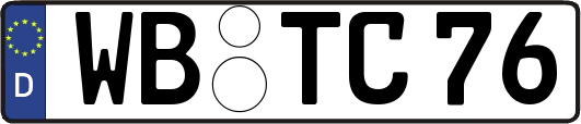 WB-TC76