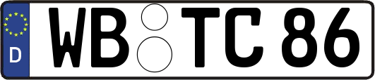 WB-TC86