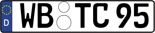 WB-TC95