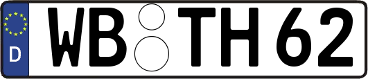 WB-TH62