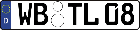 WB-TL08