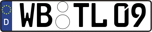 WB-TL09