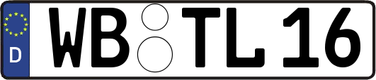 WB-TL16
