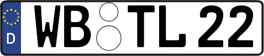WB-TL22
